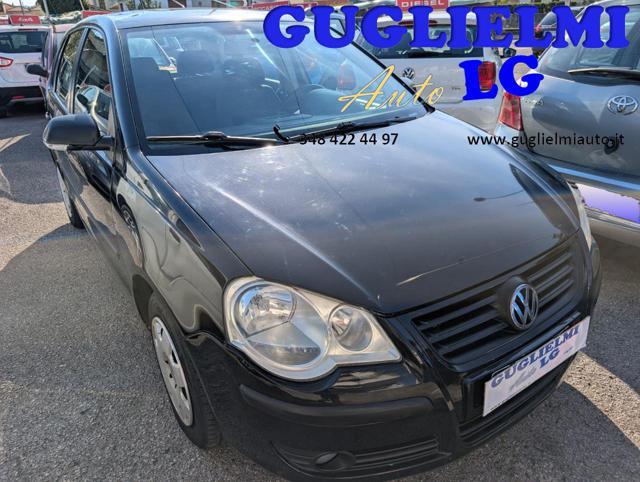 VOLKSWAGEN Polo 1.2/70CV 12V 5p. Comfortline