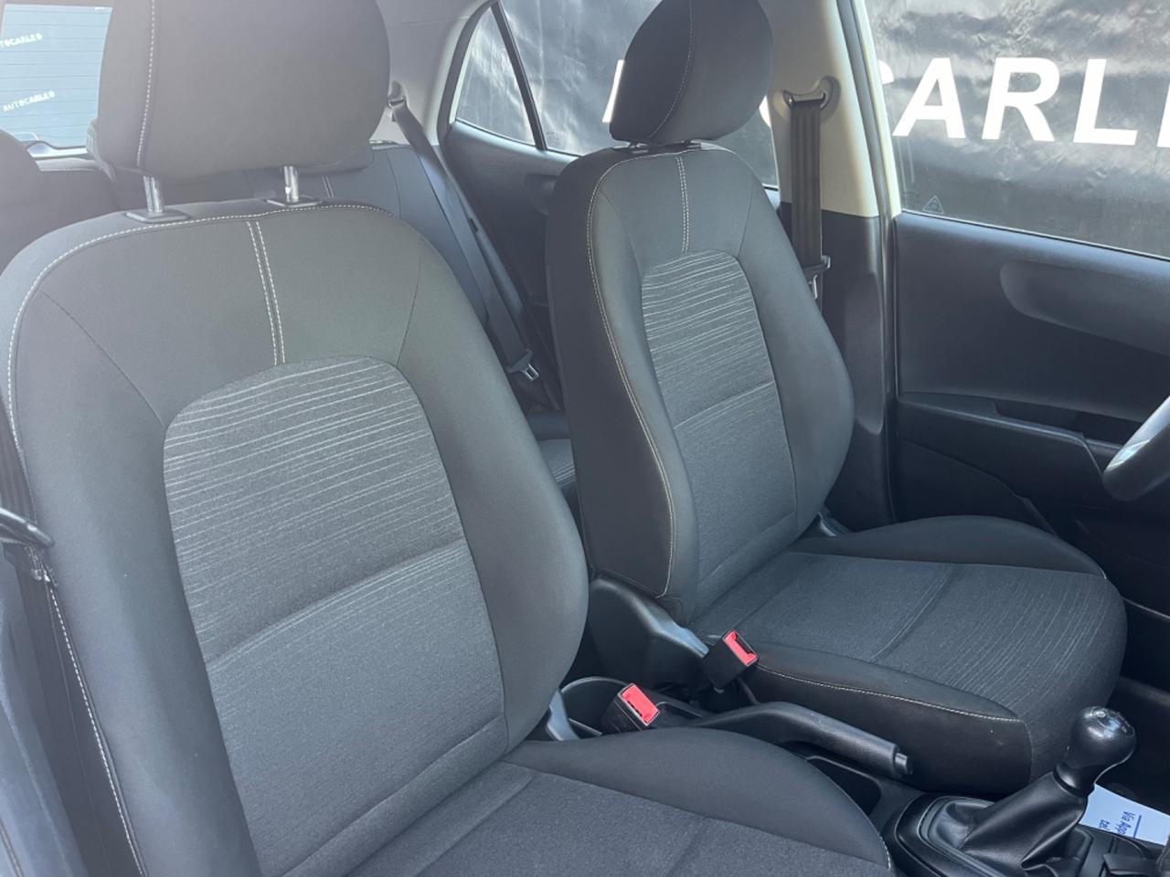 Kia Picanto 1.0 benzina/gpl di serie euro6 “ 2019 “