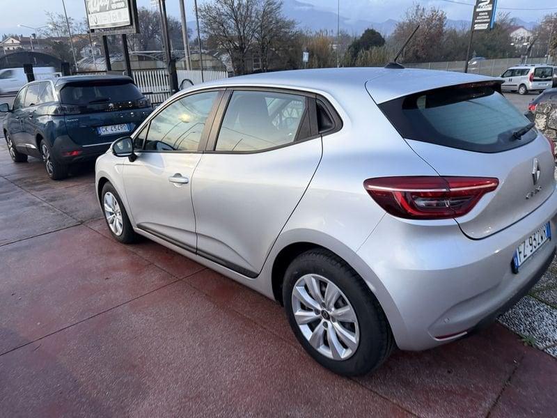 Renault Clio Clio Blue dCi 85 CV 5 porte Business