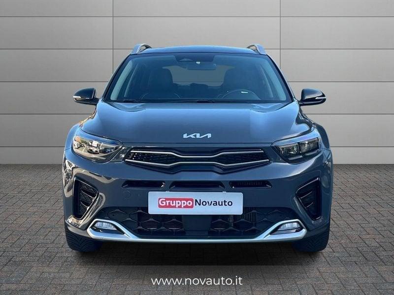 Kia Stonic Stonic 1.0 t-gdi mhev GT Line 120cv dct