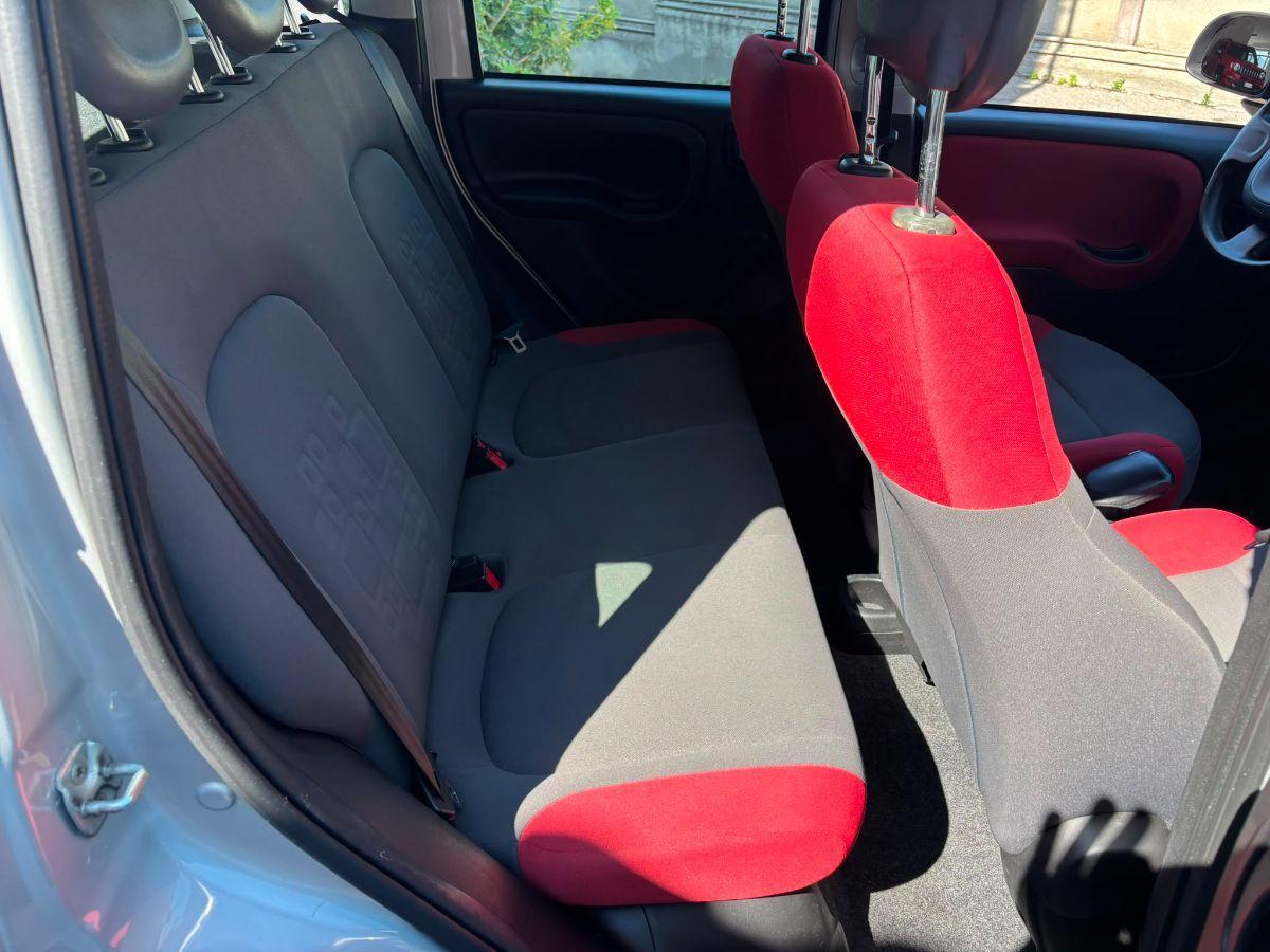 FIAT Panda 1.2 Easy 5 POSTI