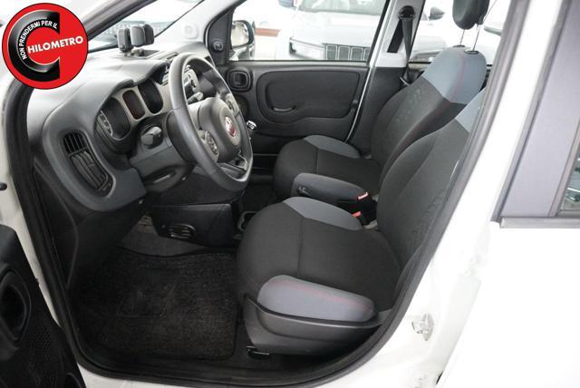 FIAT Panda 1.2 EasyPower Easy