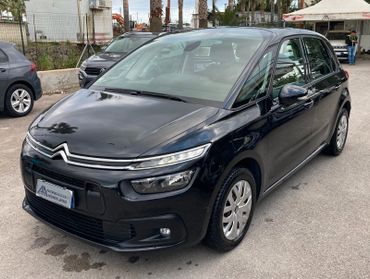 Citroen C4 SpaceTourer BlueHDi 130