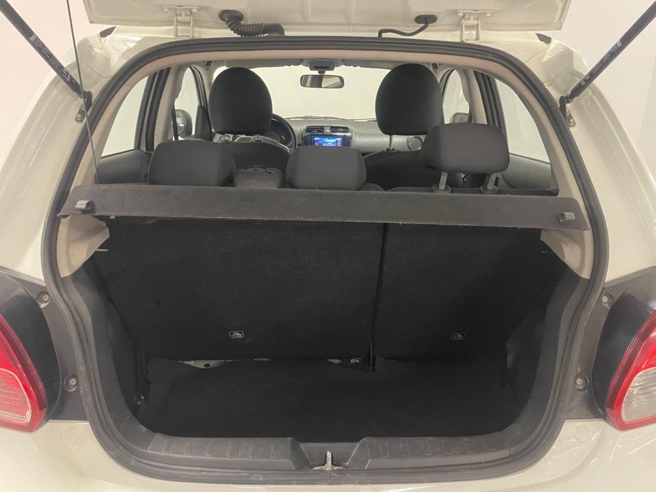 Mitsubishi Space Star Space Star 1.0 Invite