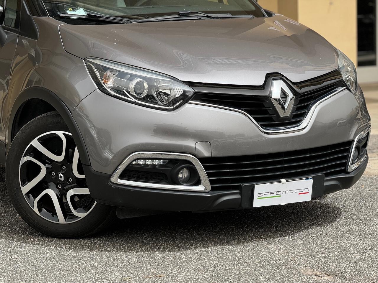 Renault Captur 1.5 dCi 8V 90 CV Start&Stop Energy R-Link