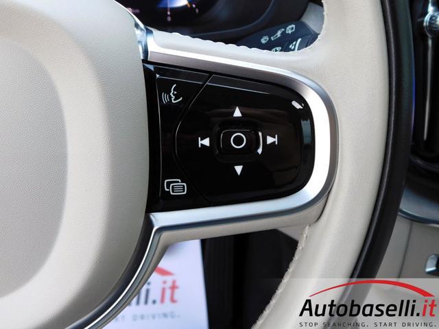 VOLVO XC60 B4 (D) MHEV 197CV AUTOMATICO CORE N1 - IVA ESPOSTA
