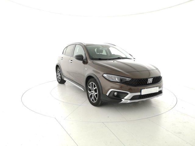 FIAT Tipo 1.6 Mjt S&S 5 porte Cross