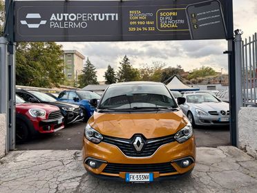 Renault Scenic 1.5 dci energy Bose 110cv