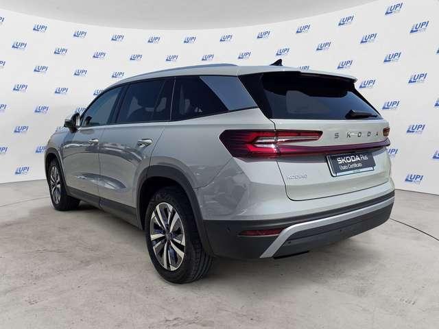 Skoda Kodiaq 2.0 tdi evo Style 150cv dsg 7p.ti