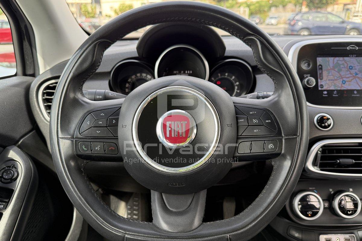 FIAT 500X 1.3 T4 150 CV DCT City Cross