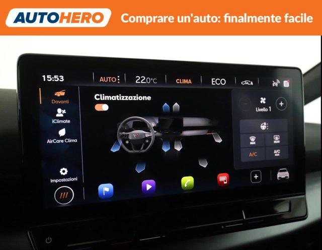 CUPRA Born 58kWh 231 CV Impulse