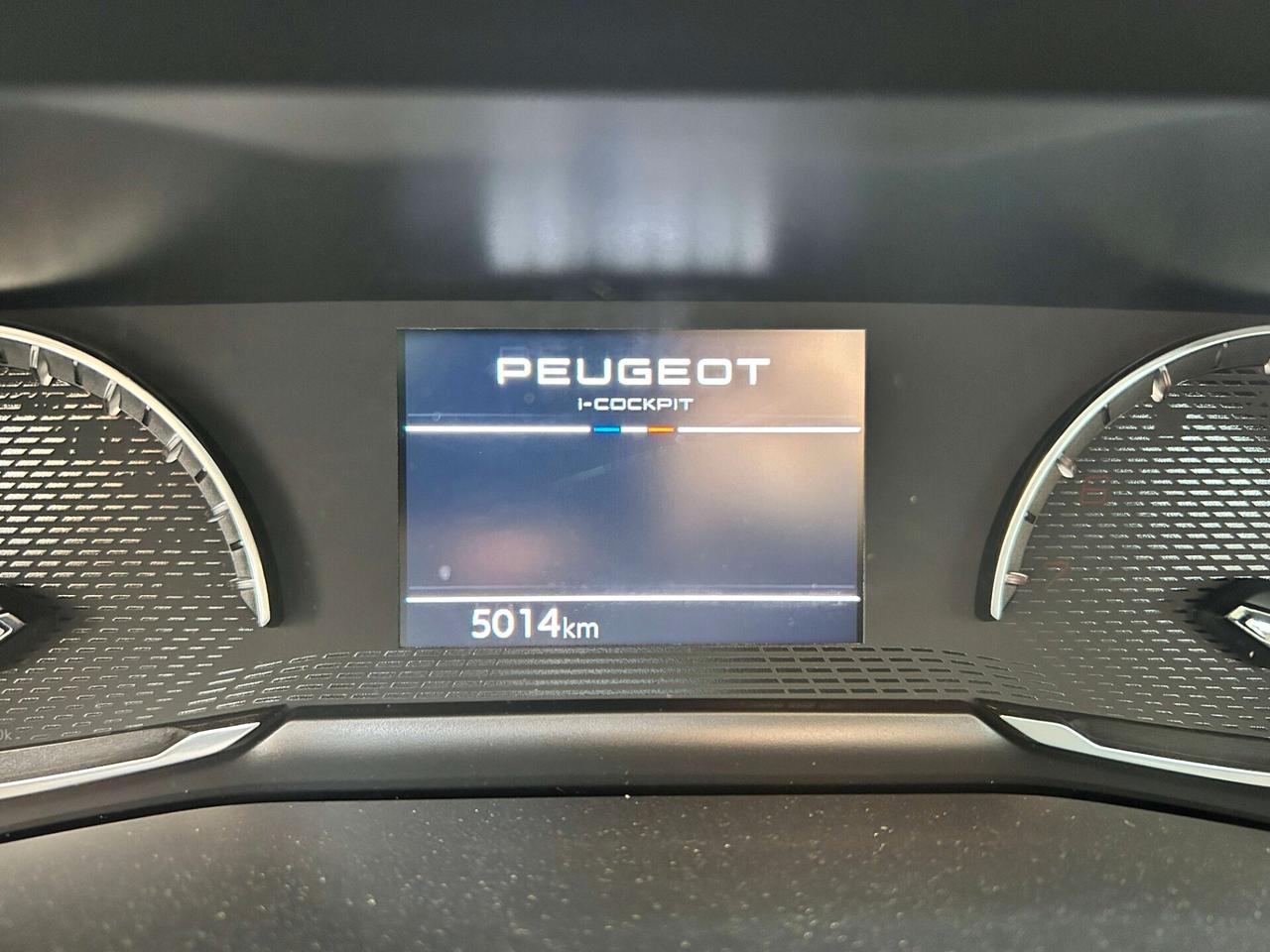 Peugeot 208 1.2 Benzina 75CV - 2025 Incidentata