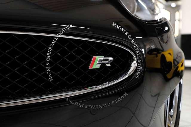 Jaguar XKR CABRIO|TELECAMERA|NAVIGATORE|20''|ALPINE AUDIO