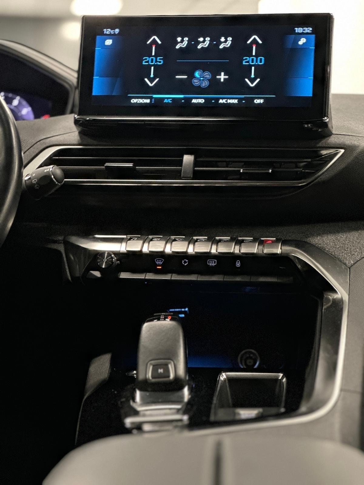 Peugeot 3008 PureTech Turbo 130 S&S GT 2022 AUTOMATICA