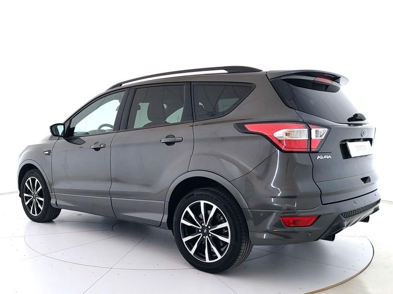 Ford Kuga 1.5 tdci st-line s&s 2wd 120cv my18