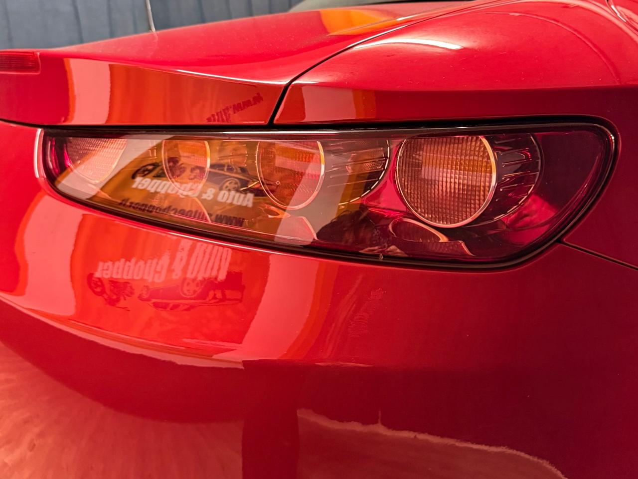 SPETTACOLARE ALFA ROMEO SPIDER EXCLUSIVE IN OTTIME CONDIZIONI