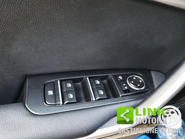 KIA XCeed 1.6 CRDi 136 CV MHEV DCT GT-Line