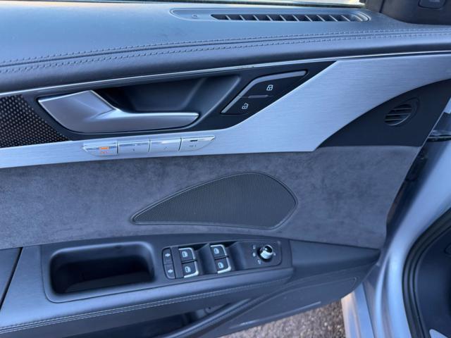 AUDI S8 4.0 TFSI Quattro Tiptronic Plus