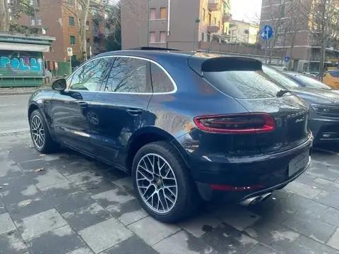 Porsche Macan 3.0d S 250cv pdk my16 TETTO APRIBILE/ PASM /