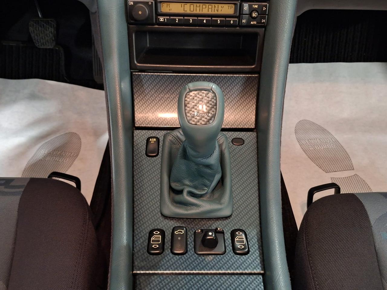 Mercedes-benz CLK 200 Kompressor 192CV Sport ASI