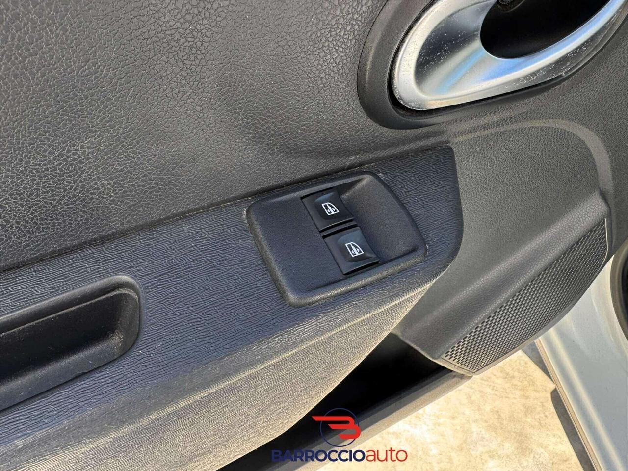 Dacia Dokker 1.5 Blue dCi 8V 95CV Techroad