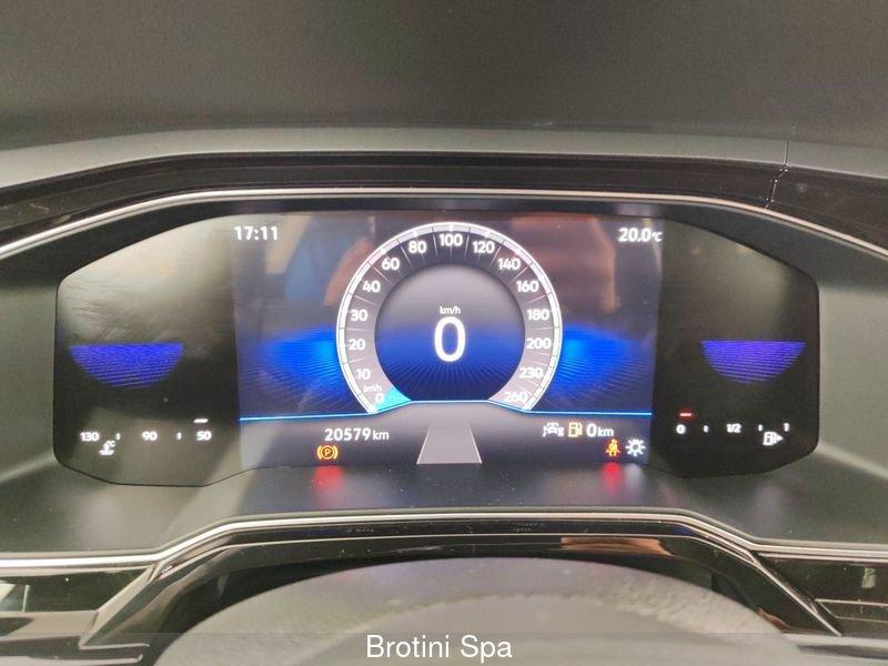 Volkswagen Polo Polo 1.0 TSI R-Line