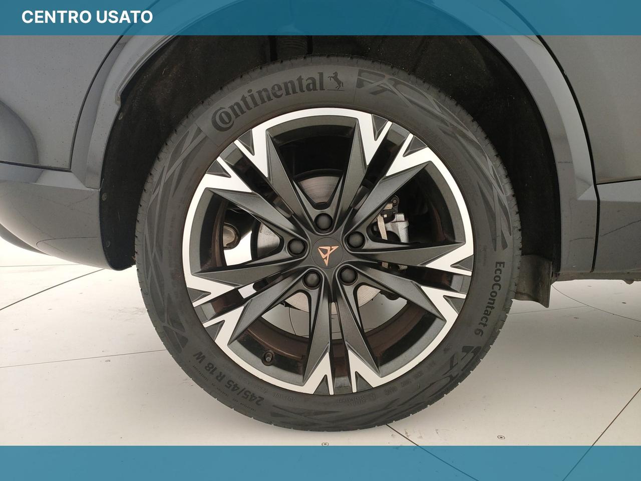 1.5 Hybrid 150 CV DSG