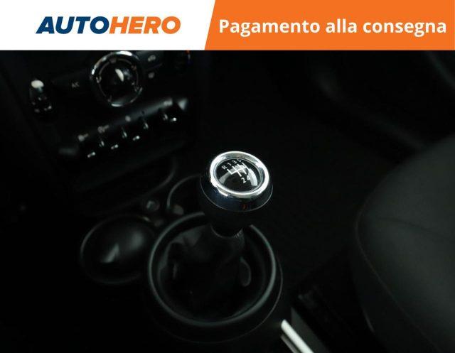 MINI Countryman Mini Cooper Countryman ALL4