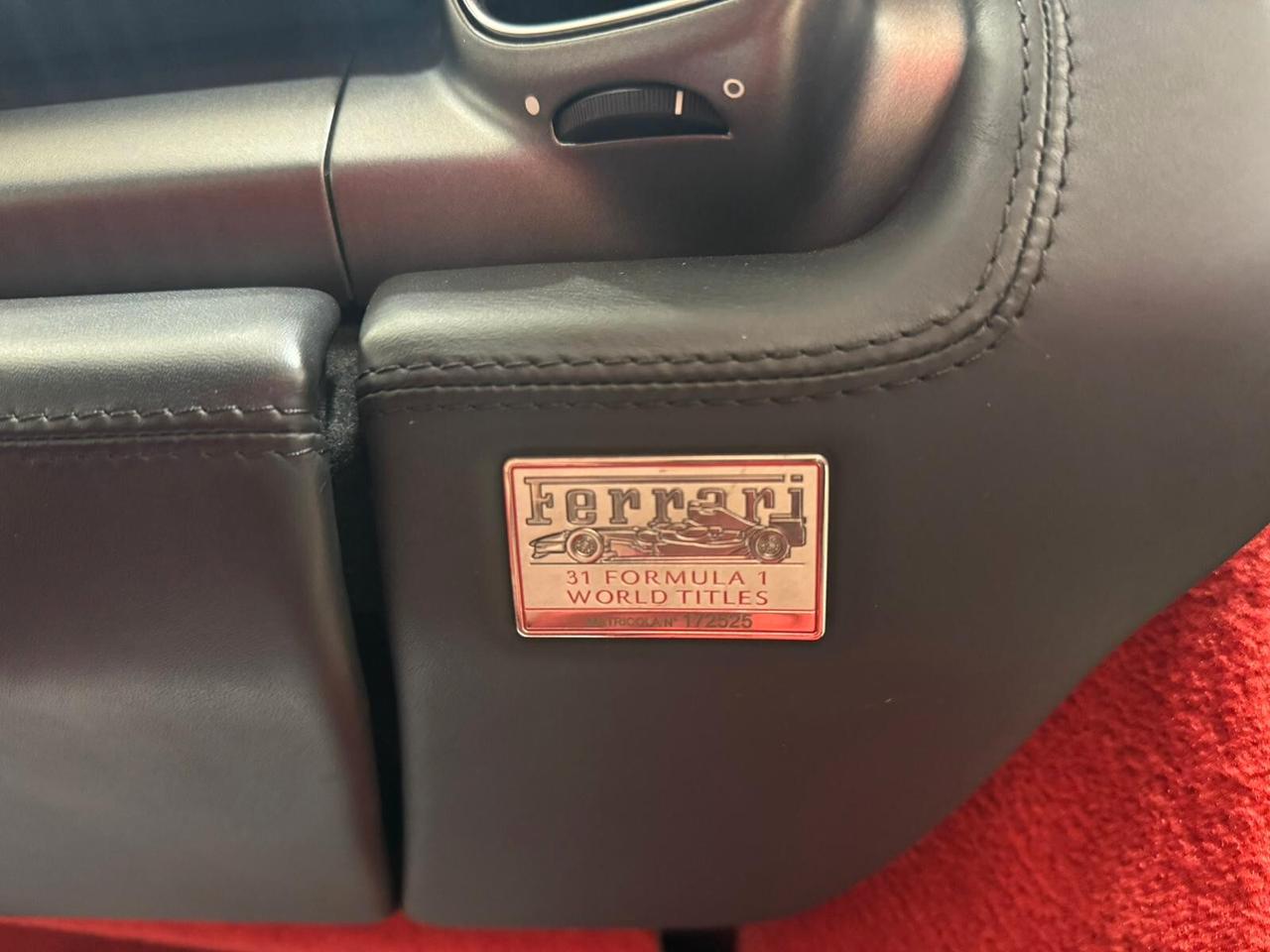 Ferrari 458 Italia DCT