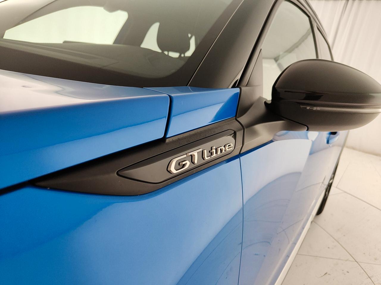 Peugeot 2008 BlueHDi 130 S&S EAT8 GT Line