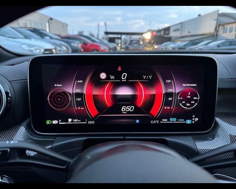 Mercedes-Benz Classe C C 220 d Station Wagon Premium