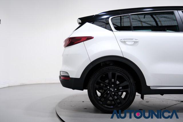 KIA Sportage 1.6 T-GDI DCT7 AWD GT LINE AUTOMATICA
