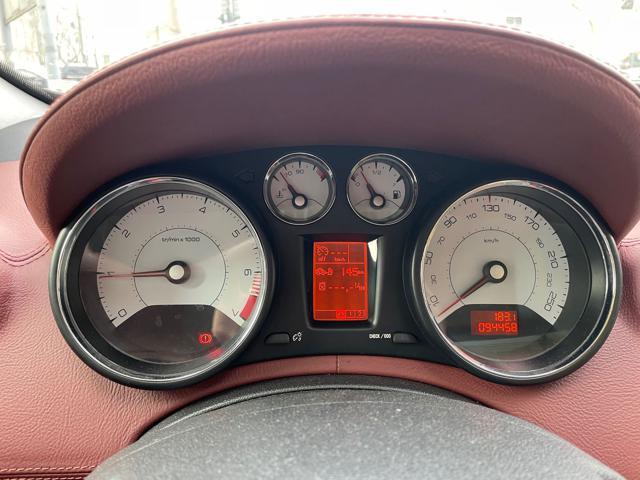 PEUGEOT 308 GT 1.6 175 THP