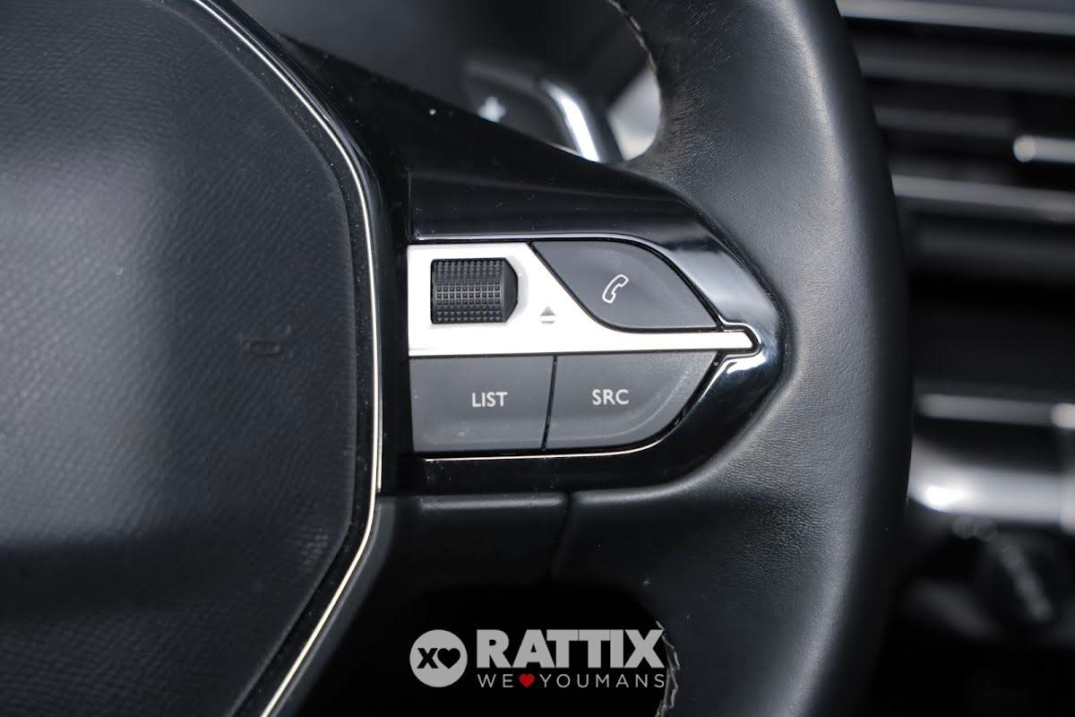 Peugeot 5008 1.5 bluehdi 130CV Allure eat8 7p.ti