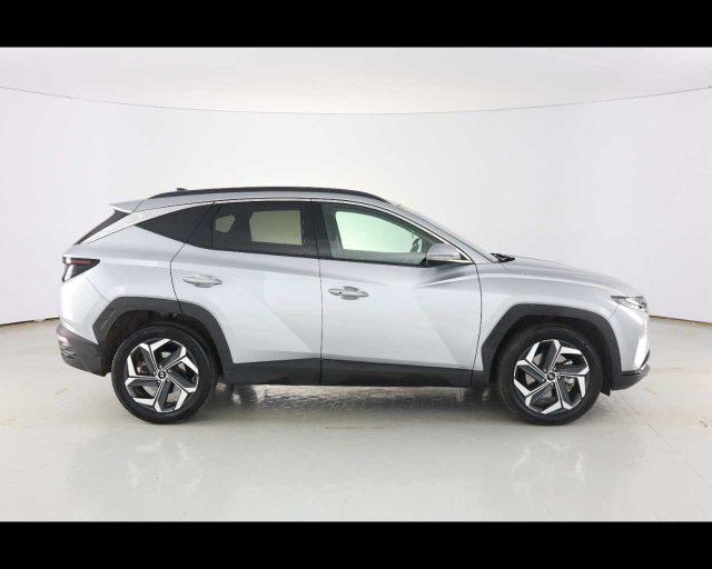 HYUNDAI Tucson 1.6 HEV aut. Exellence