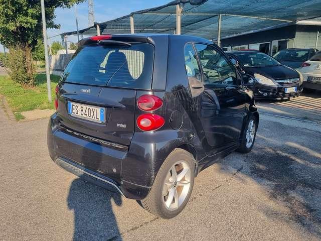 smart forTwo Fortwo II 2007 1.0 mhd Pulse 71cv FL