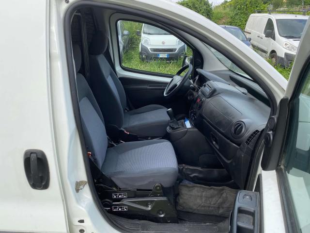 Fiat Fiorino 1.3 Mjt Euro 6 * Sensori + Vano modulabile + USB +