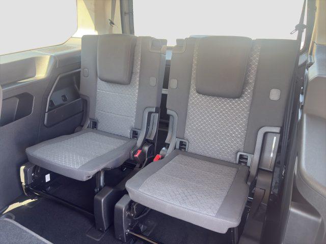 FORD Tourneo Connect Grand Tourneo Connect 2.0 EcoBlue 122 CV aut. Tita