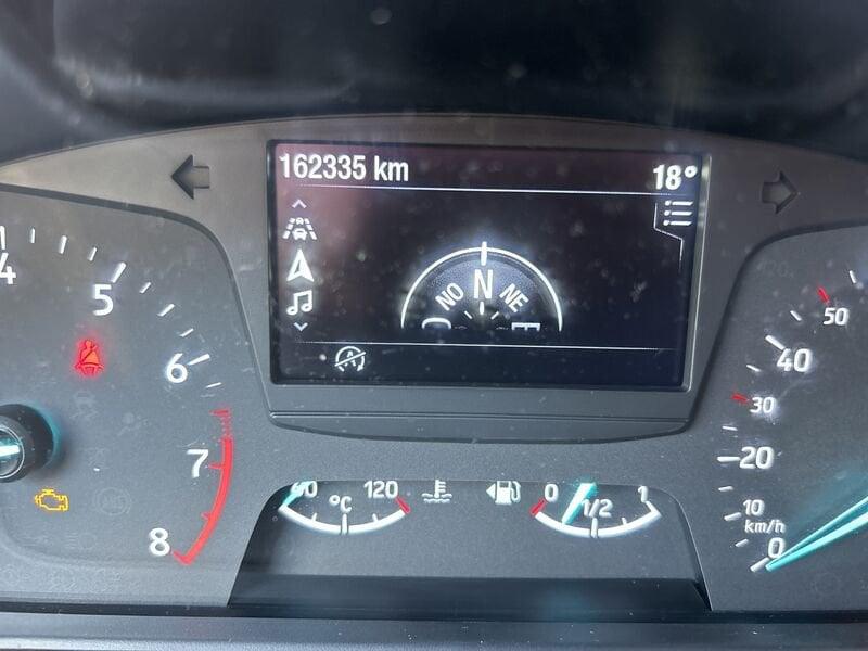 Ford Fiesta Fiesta 1.0 Ecoboost Active 5 p