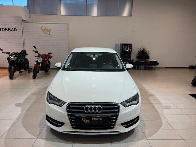 Audi A3 2.0 tdi Attraction *121.000 km*