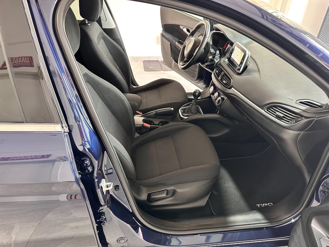 Fiat Tipo 1.6 Mjt 120cv Lounge - FULL - UNICO PROP