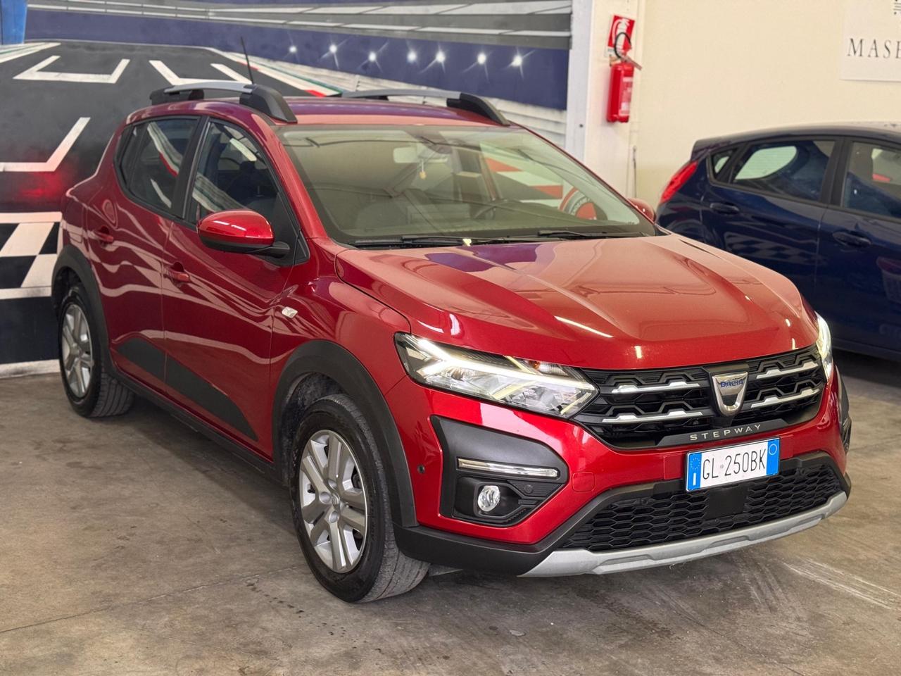 Dacia Jogger 1.0 TCe GPL 100 CV 5 posti Extreme