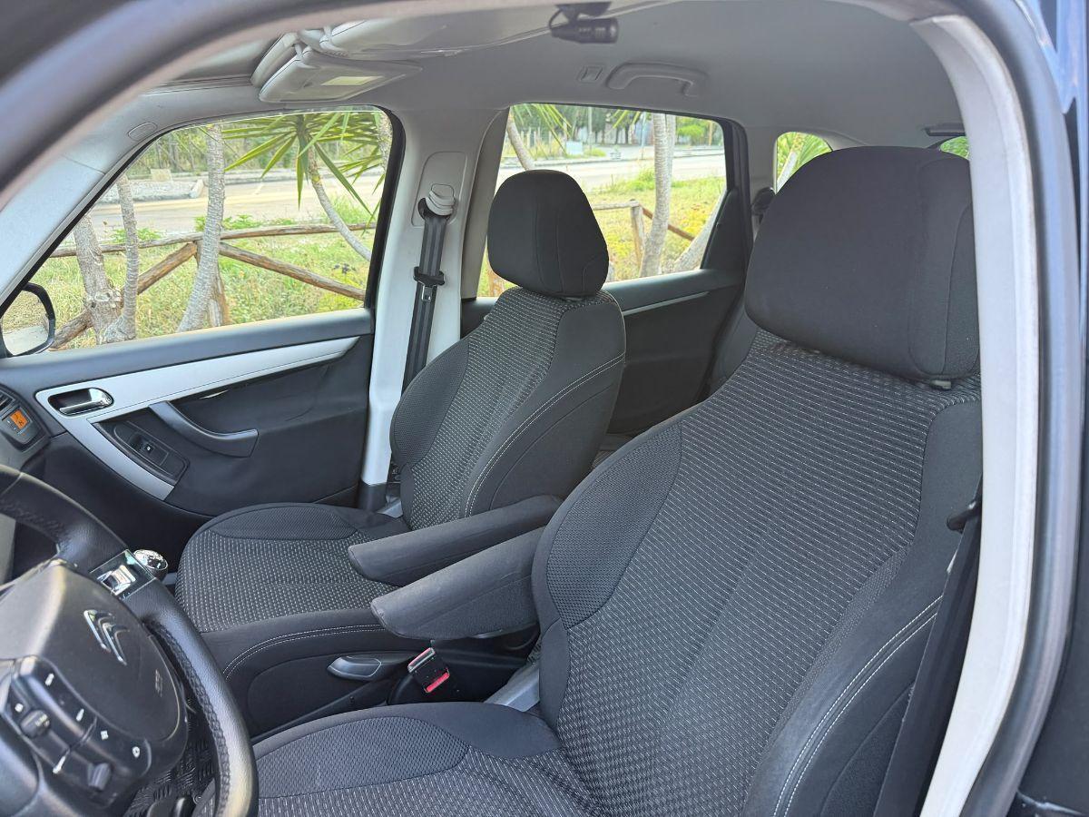 CITROEN - C4 Picasso - 2.0 HDi 150 FAP Business