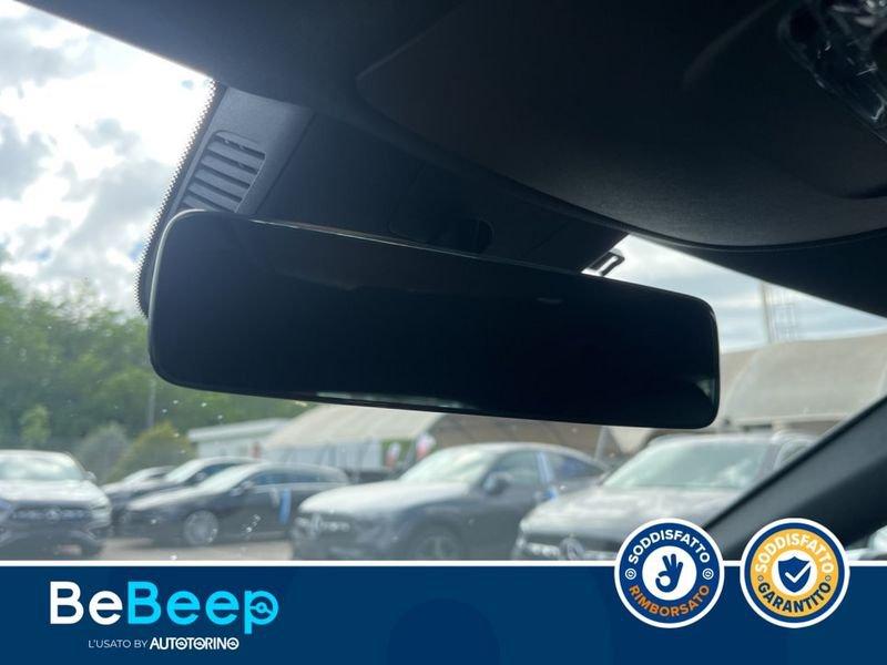 Mercedes-Benz CLA S.Brake 250 E PHEV (EQ-POWER) SPORT AUT