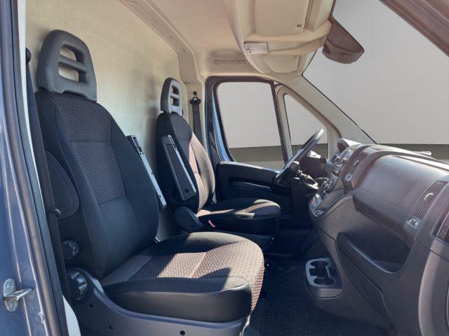 PEUGEOT Boxer 330 2.2HDi 120CV L1H1