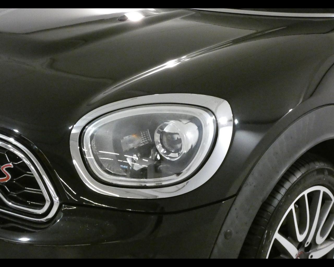 MINI Mini Countrym.(F60) - Mini 2.0 Cooper SD Hype Countryman ALL4 Automatica