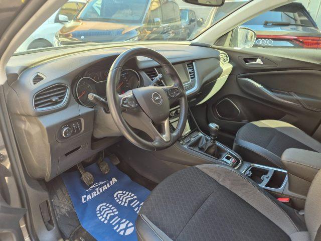 OPEL Grandland X 1.2 Turbo 12V 130 CV Start&Stop Ultimate