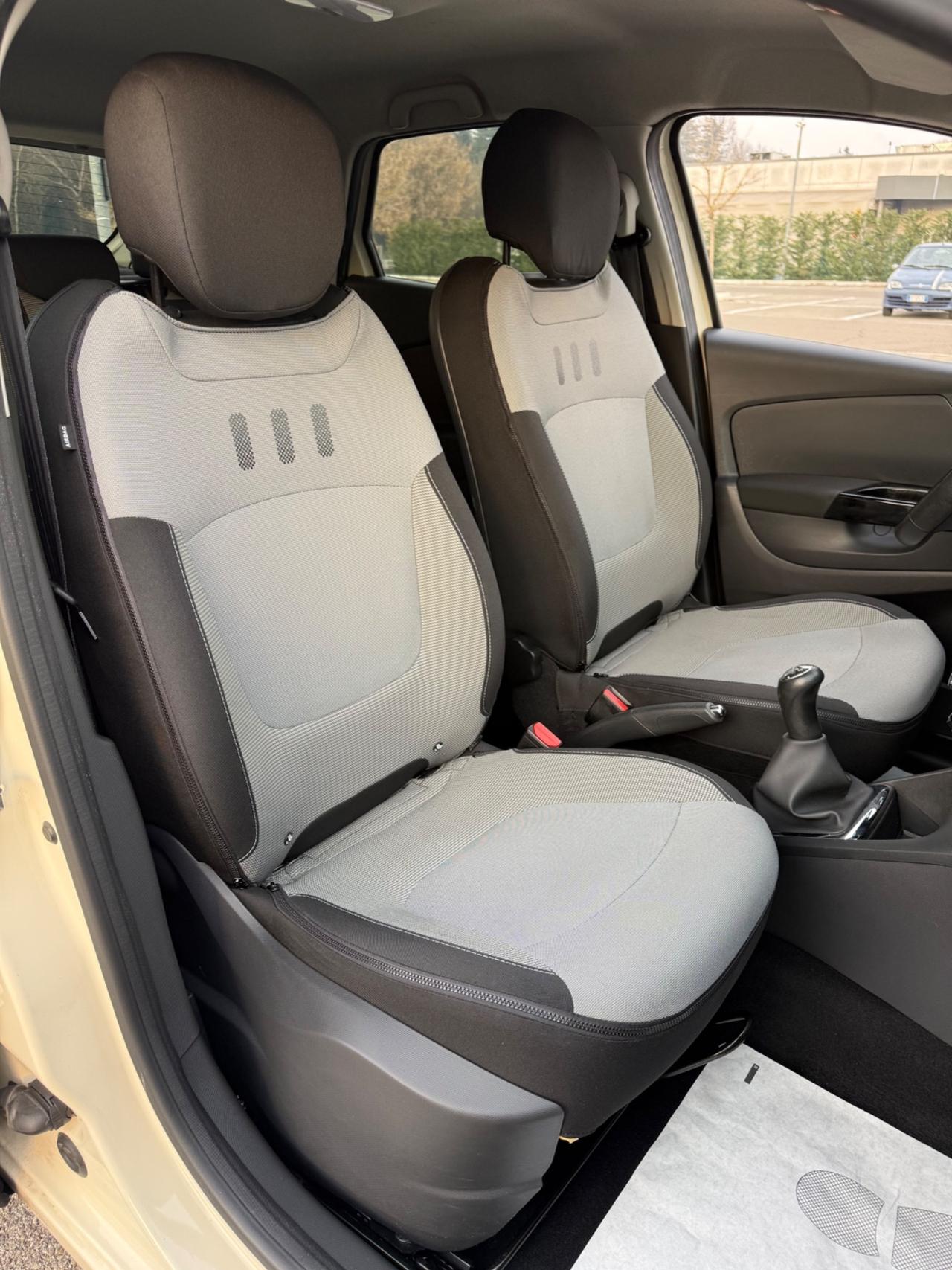 Renault Captur 0.9 TCe 12V 90 CV Start&Stop*Navi*Cerchi*Cruise*Aux*Usb