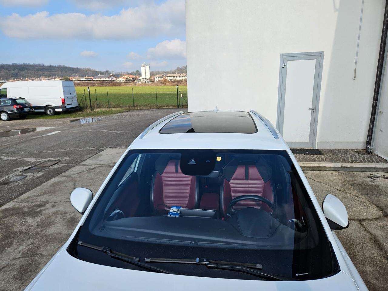 MG EHS HS I 1.5 t-gdi phev - MOTORE KO