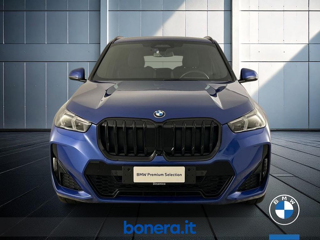 BMW X5 30 d Mild Hybrid 48V xLine xDrive Steptronic